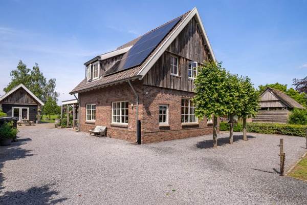 Woning Braakvenweg 4 Albergen