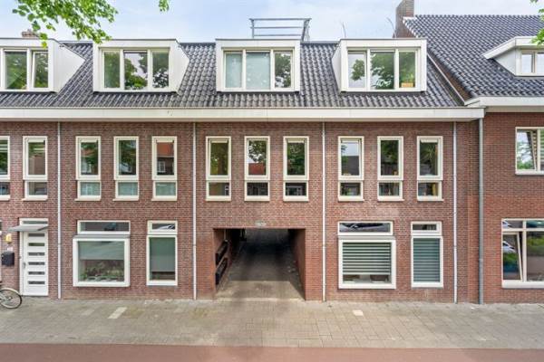 Woning Zeelsterstraat 50B Eindhoven