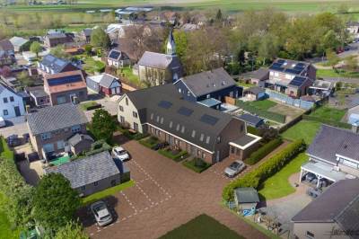 Woning Kerkstraat 20d Altforst