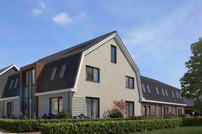 Woning Kerkstraat 20b- 20c Altforst