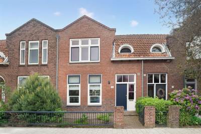 Woning St. Antoniusstraat 35 Waalwijk