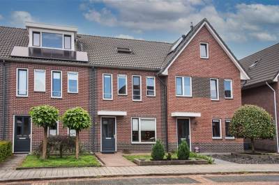 Woning Waterkolk 14 Wierden