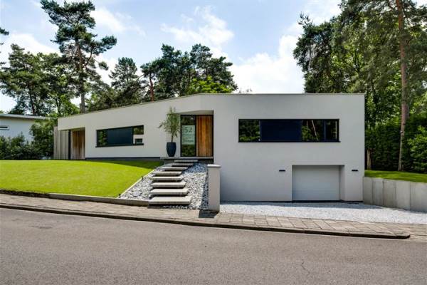 Woning Krijgersberglaan 52 Landgraaf