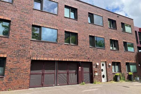 Woning Eva Besnyöstraat 625 Amsterdam