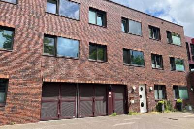 Woning Eva Besnyöstraat 625 Amsterdam