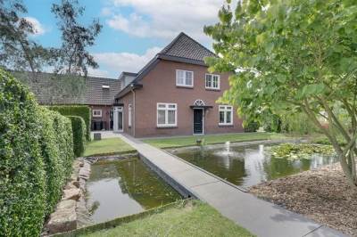 Woning Kerkstraat 25 Giesbeek