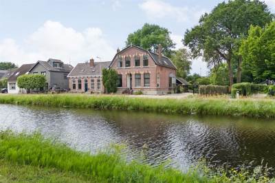 Woning Hoofdvaart 61 Dedemsvaart