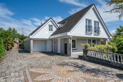 Woning Kloosterlaan 21A Winschoten