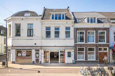 Woning Amsterdamsestraatweg 68 Utrecht