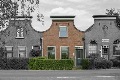 Woning Meije 56 Bodegraven