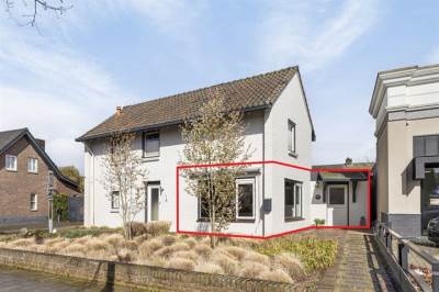 Woning Bitswijk 30A Uden