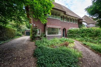 Woning Wilhelminalaan 9 Haren (GR)