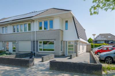 Woning Laurierstraat 38 Assen