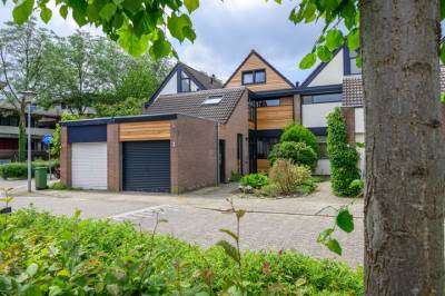 Woning Snoek 3 Blaricum