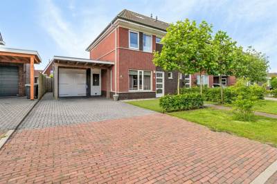 Woning Roringererf 9 Diever