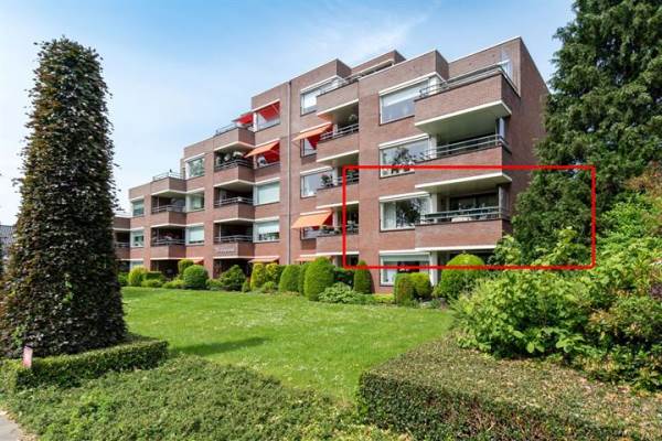 Woning Grotestraat 274 Nijverdal