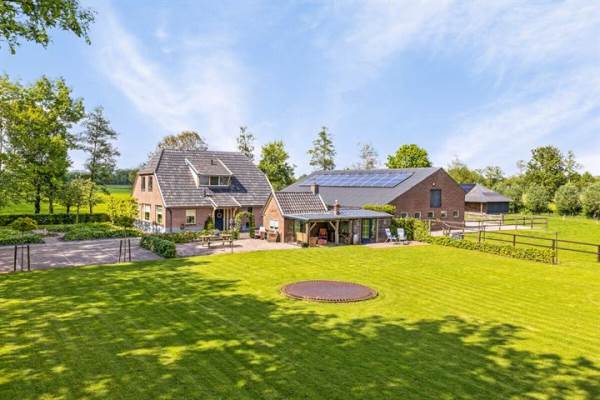 Woning Groenloseweg 43b Ruurlo