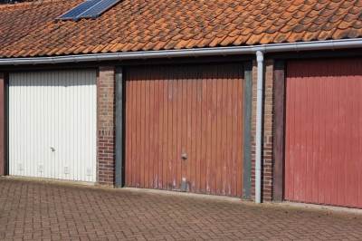 Garage Reigerslaan 29f Voorhout