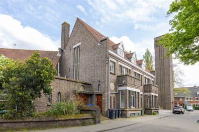 Woning Adriaan Paauwlaan 3B Rotterdam