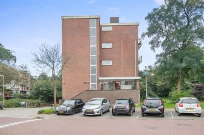 Woning Lange Heul 652 Bussum