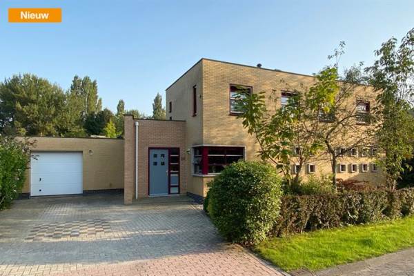 Woning Damveld 26 Almere