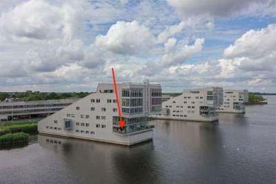 Woning Gooimeerpromenade 65 Huizen