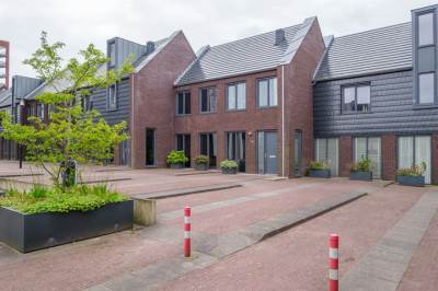 Woning Citadel 97 Assen