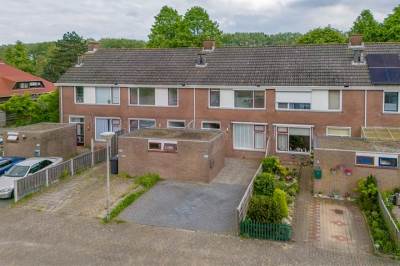 Woning Westerzicht 355 Vlissingen