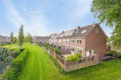 Woning Jo Spierstraat 23 Volendam