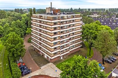 Woning Schanshoek 55 Amstelveen