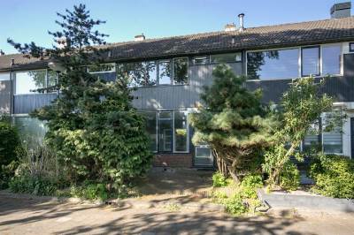 Woning Briljantstraat 103 Groningen