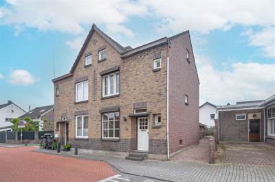 Woning Meerser Eindstraat 33 Stein