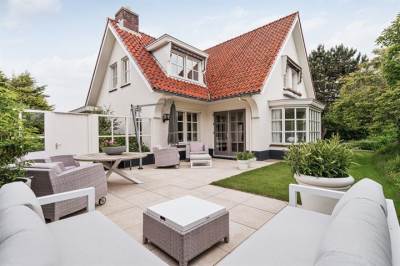 Woning Erasmusweg 2A Noordwijk (ZH)