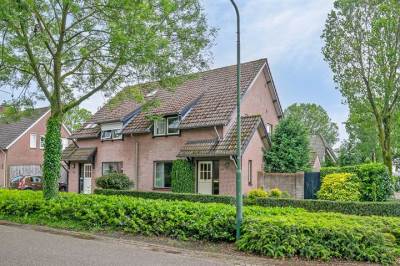 Woning De Bosberg 58 Boekel