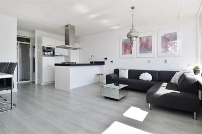 Woning Peter Zuidhove 43 Zoetermeer