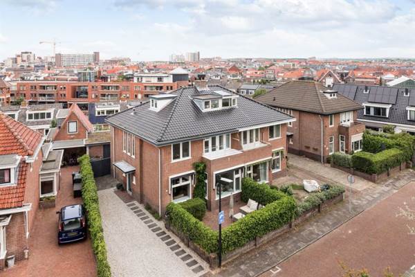 Woning van Hardenbroekweg 21 Noordwijk (ZH)