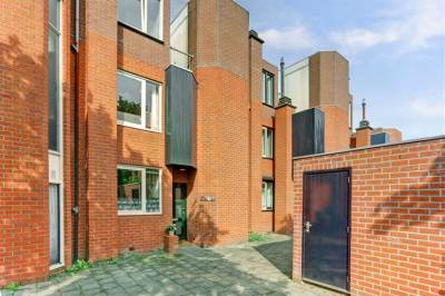 Woning Populierenhof 13 De Lier