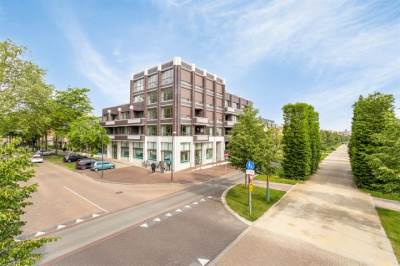 Woning President Rooseveltlaan 168B04 Maastricht