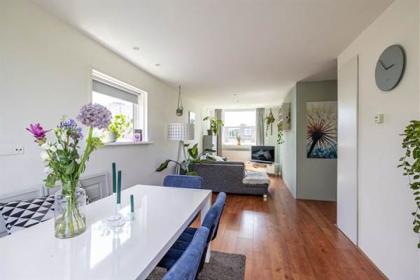 Woning Couperusstraat 127 Groningen