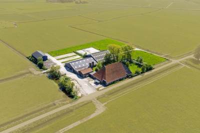 Woning Klaeiterp 2 Wiuwert