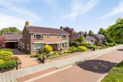 Woning Variksestraat 16 Heerewaarden