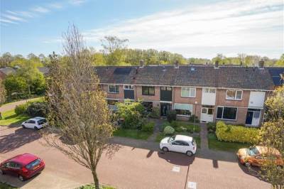 Woning Kleijne Olven 3 Heiloo