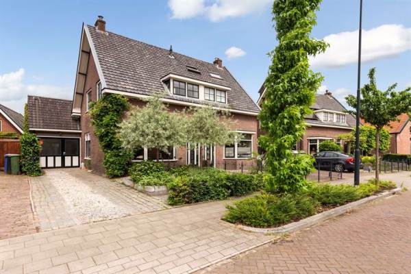 Woning Sterrenlaan 58 Apeldoorn