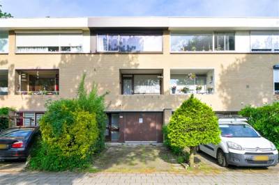 Woning Eikstraat 90 Nieuwegein