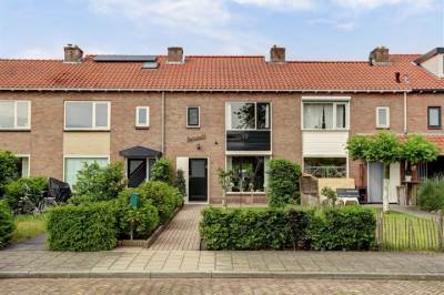Woning Van Noortlaan 6 Harderwijk