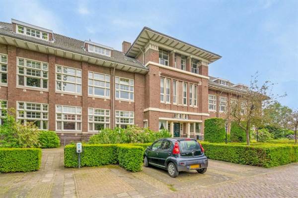 Woning Mierloseweg 5B Helmond