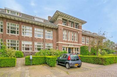 Woning Mierloseweg 5B Helmond
