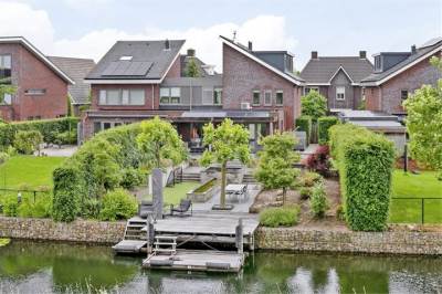 Woning Rivierduin 10 Cuijk