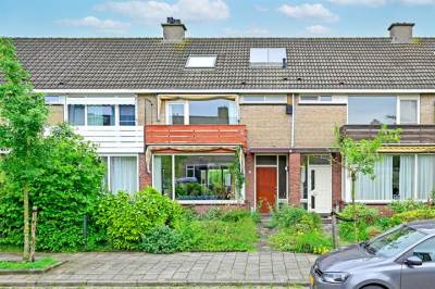 Woning Elsschotlaan 12 Uithoorn