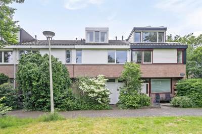 Woning Gaffel 37 Malden